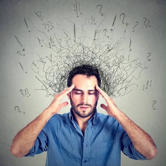 Anxiety & Stress Management