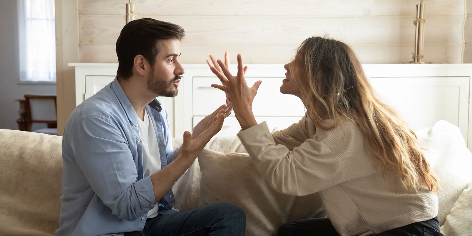 Relationship & Marital Therapy